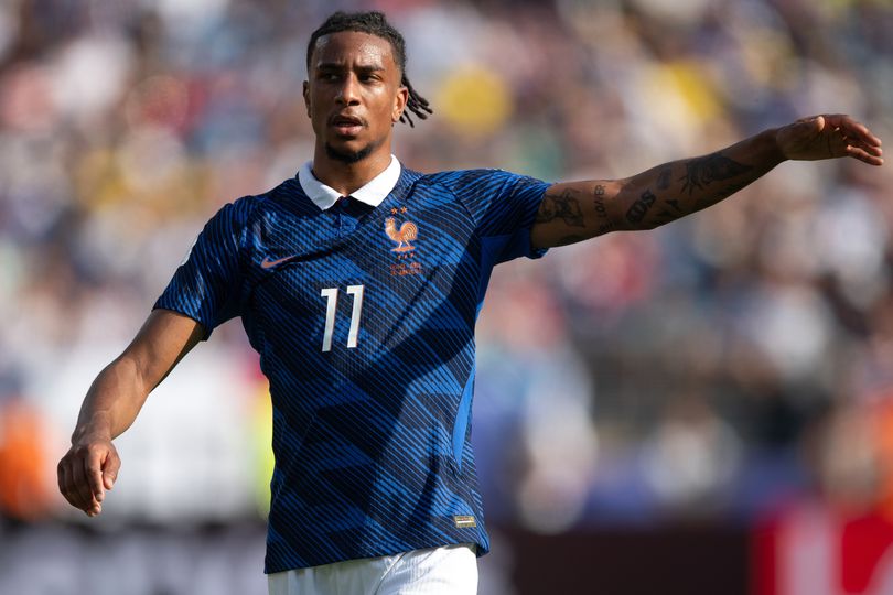 Olise Yellow Card Upheld as France Face Suspension Risk, Morocco Lose Saibari for Quarter-Final